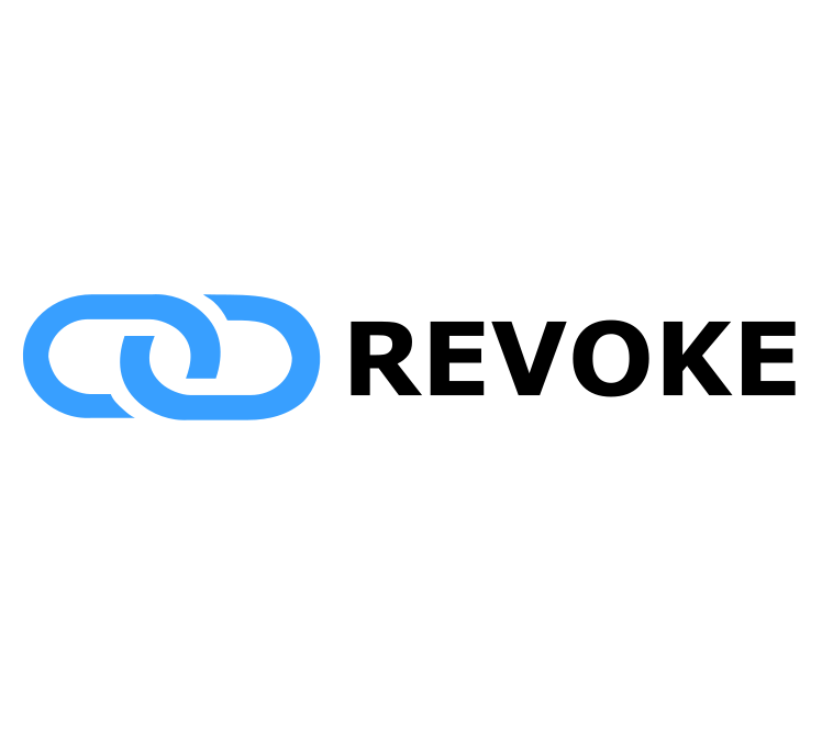 Revoke logo